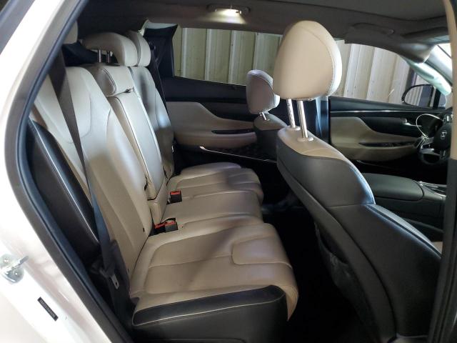 5NMS3DAJXMH346982 - 2021 HYUNDAI SANTA FE SEL أبيض صورة 11