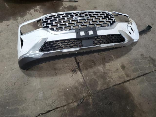 5NMS3DAJXMH346982 - 2021 HYUNDAI SANTA FE SEL أبيض صورة 13