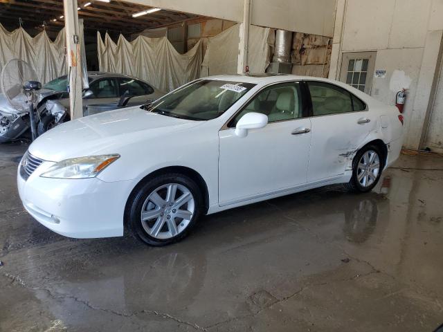 2008 LEXUS ES 350, 