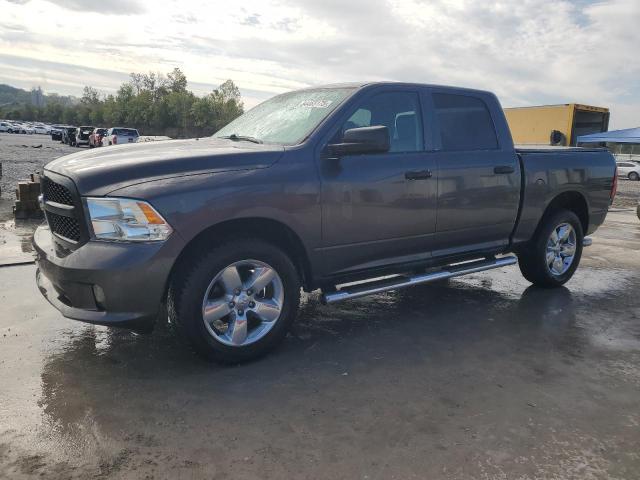 2017 RAM 1500 ST, 