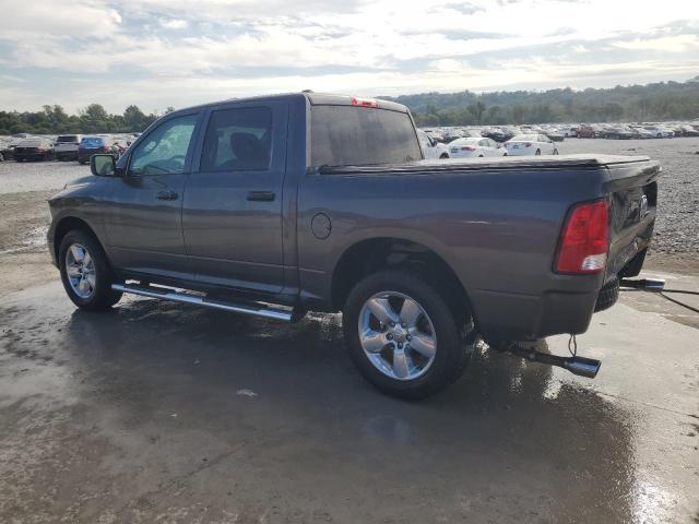 1C6RR7KT5HS824290 - 2017 RAM 1500 ST GRAY photo 2