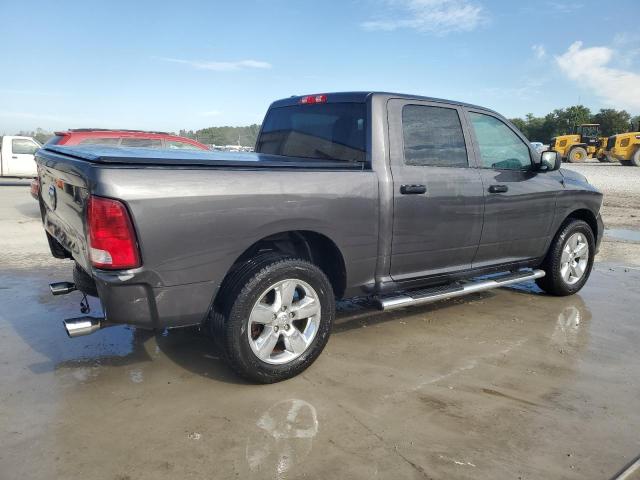 1C6RR7KT5HS824290 - 2017 RAM 1500 ST GRAY photo 3