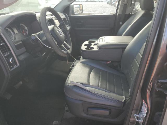 1C6RR7KT5HS824290 - 2017 RAM 1500 ST GRAY photo 7
