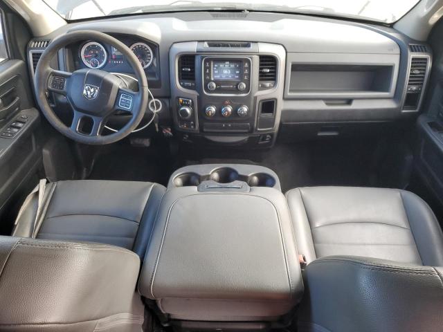 1C6RR7KT5HS824290 - 2017 RAM 1500 ST GRAY photo 8