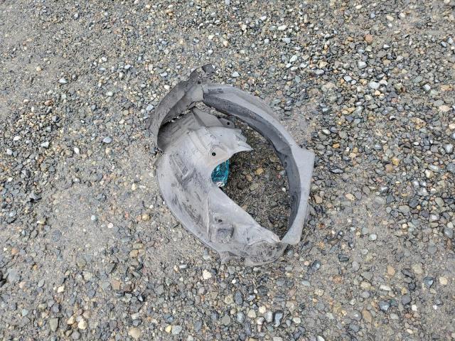 2HKYF18423H618233 - 2003 HONDA PILOT EX GRAY photo 13