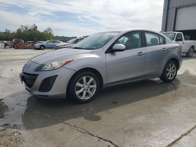 2011 MAZDA 3 I, 