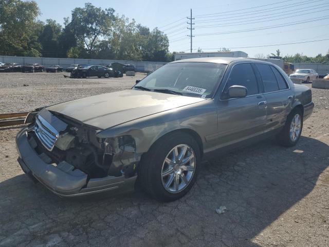 2003 FORD CROWN VICTORIA LX, 