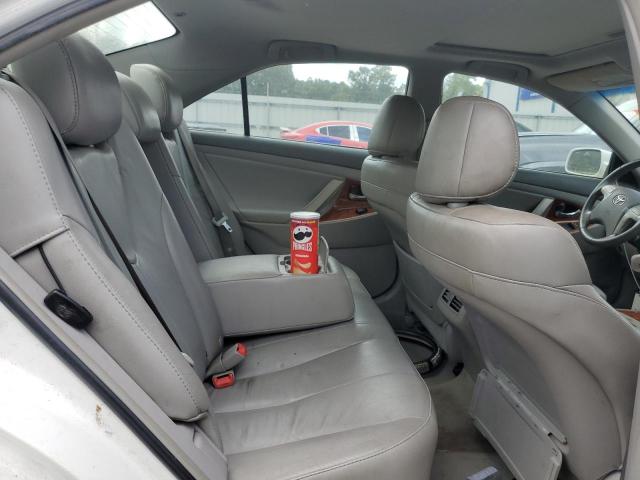 4T1BK3EK5BU629940 - 2011 TOYOTA CAMRY SE Սպիտակ լուսանկար 10