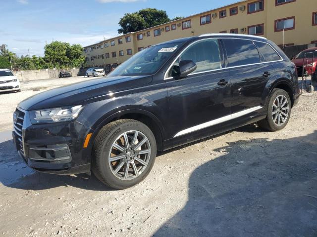 2017 AUDI Q7 PRESTIGE, 