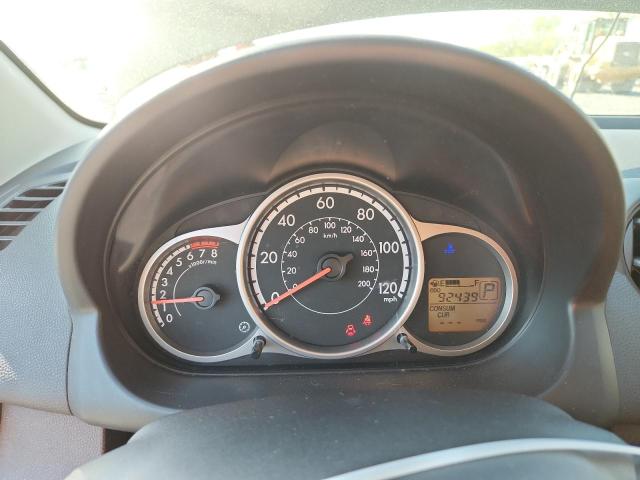 JM1DE1LY7C0148094 - 2012 MAZDA MAZDA2 黑色 照片 9