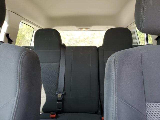 1C4NJRBB3ED687528 - 2014 JEEP PATRIOT SPORT Qırmızı foto 10