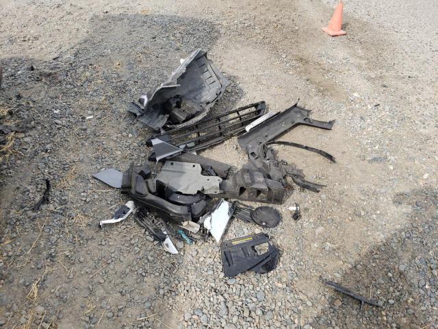 KNMAT2MV8JP600495 - 2018 NISSAN ROGUE S 灰色 照片 13