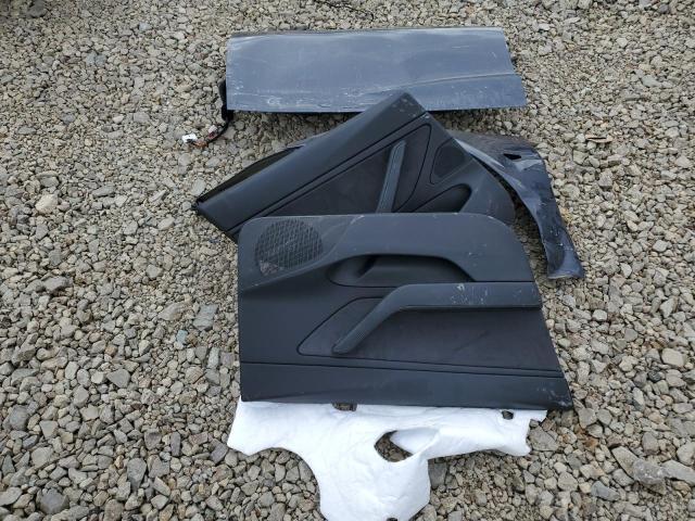 5YJ3E1EA3JF158437 - 2018 TESLA MODEL 3 GRAY photo 12