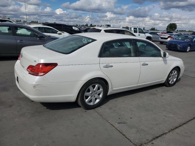 4T1BK36B56U139874 - 2006 TOYOTA AVALON XL 白色 照片 3