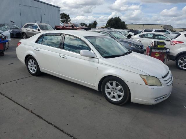 4T1BK36B56U139874 - 2006 TOYOTA AVALON XL 白色 照片 4