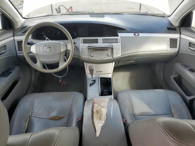 4T1BK36B56U139874 - 2006 TOYOTA AVALON XL 白色 照片 8