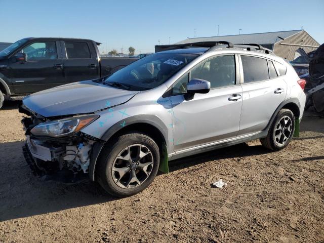 2019 SUBARU CROSSTREK PREMIUM, 