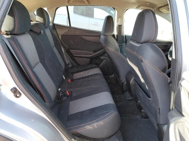 JF2GTACC6K8218063 - 2019 SUBARU CROSSTREK PREMIUM Күміс фото 11