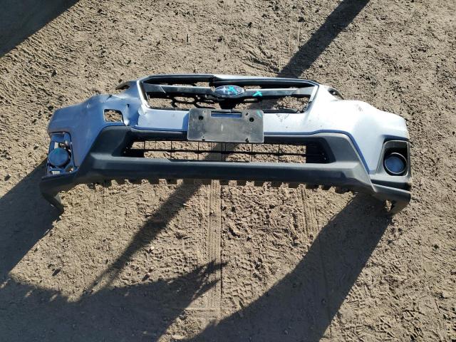 JF2GTACC6K8218063 - 2019 SUBARU CROSSTREK PREMIUM Күміс фото 13