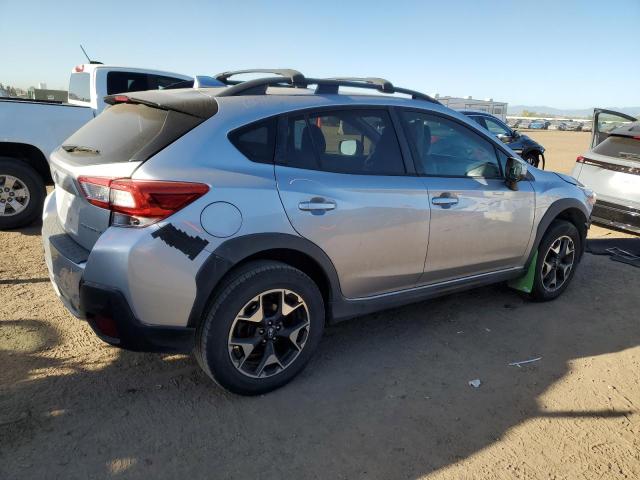 JF2GTACC6K8218063 - 2019 SUBARU CROSSTREK PREMIUM Күміс фото 3