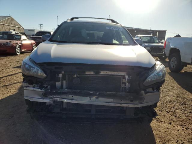 JF2GTACC6K8218063 - 2019 SUBARU CROSSTREK PREMIUM Күміс фото 5