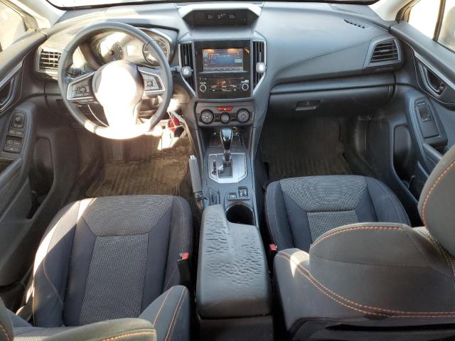 JF2GTACC6K8218063 - 2019 SUBARU CROSSTREK PREMIUM Күміс фото 8