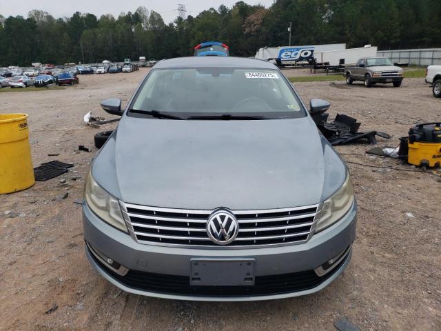 WVWAP7ANXDE566405 - 2013 VOLKSWAGEN CC SPORT ლურჯი ფოტო 5