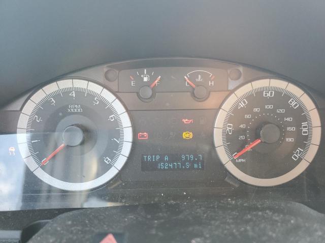 1FMCU04G99KC02700 - 2009 FORD ESCAPE LIMITED GRAY photo 9