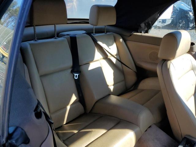 WBABJ7333XEA18932 - 1999 BMW 323 IC BLACK photo 10