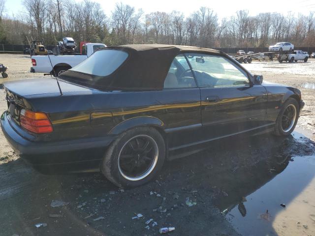 WBABJ7333XEA18932 - 1999 BMW 323 IC BLACK photo 3