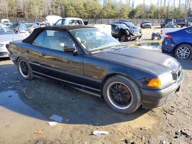 WBABJ7333XEA18932 - 1999 BMW 323 IC BLACK photo 4