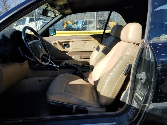 WBABJ7333XEA18932 - 1999 BMW 323 IC BLACK photo 7