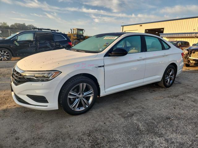 2019 VOLKSWAGEN JETTA S, 