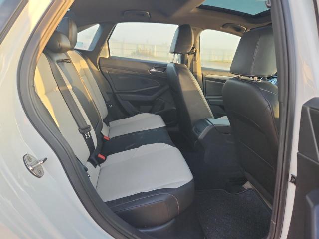 3VWCB7BUXKM214507 - 2019 VOLKSWAGEN JETTA S WHITE photo 10