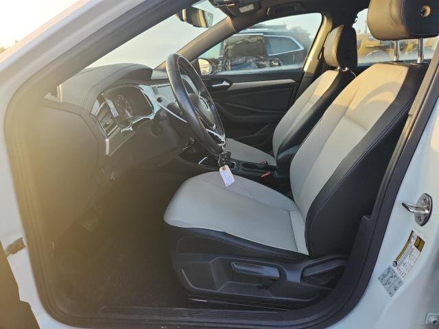 3VWCB7BUXKM214507 - 2019 VOLKSWAGEN JETTA S WHITE photo 7