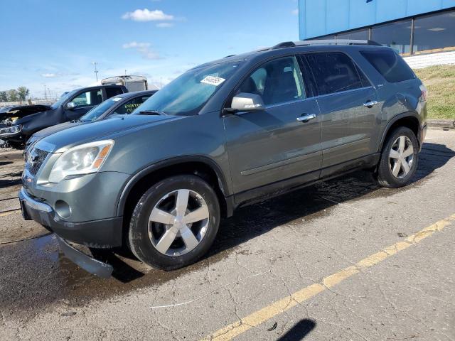 2011 GMC ACADIA SLT-2, 