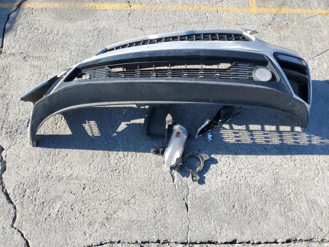 3KPF24ADXKE043428 - 2019 KIA FORTE FE SILVER photo 12