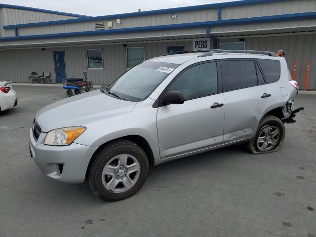 2011 TOYOTA RAV4, 