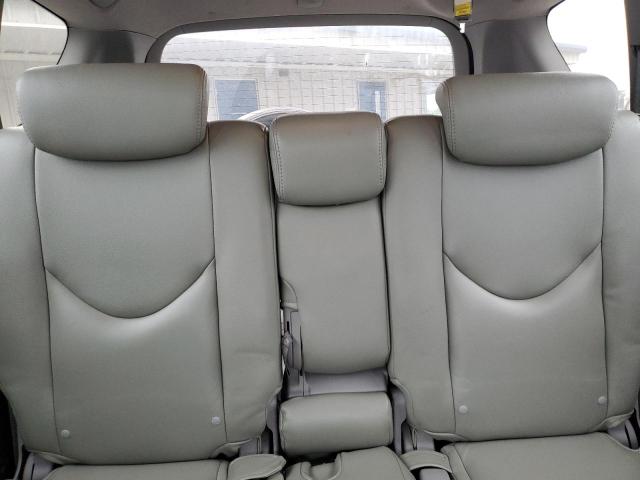 2T3ZF4DV3BW066124 - 2011 TOYOTA RAV4 ვერცხლისფერი ფოტო 10