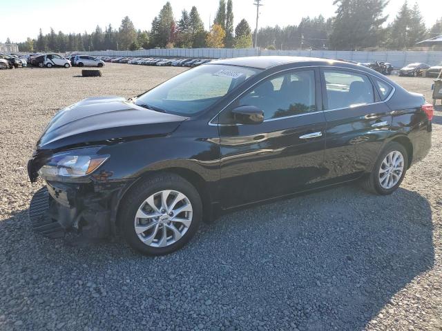 2019 NISSAN SENTRA S, 