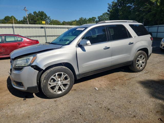 2016 GMC ACADIA SLT-1, 