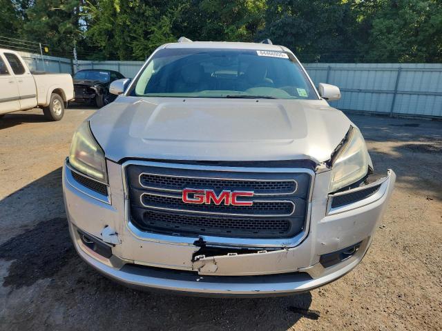 1GKKRRKD8GJ153351 - 2016 GMC ACADIA SLT-1 SILVER photo 5
