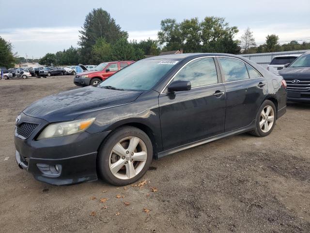 2011 TOYOTA CAMRY BASE, 