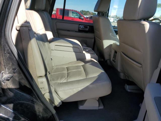 5LMFU27577LJ02862 - 2007 LINCOLN NAVIGATOR შავი ფოტო 11