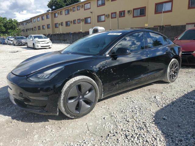 2021 TESLA MODEL 3, 