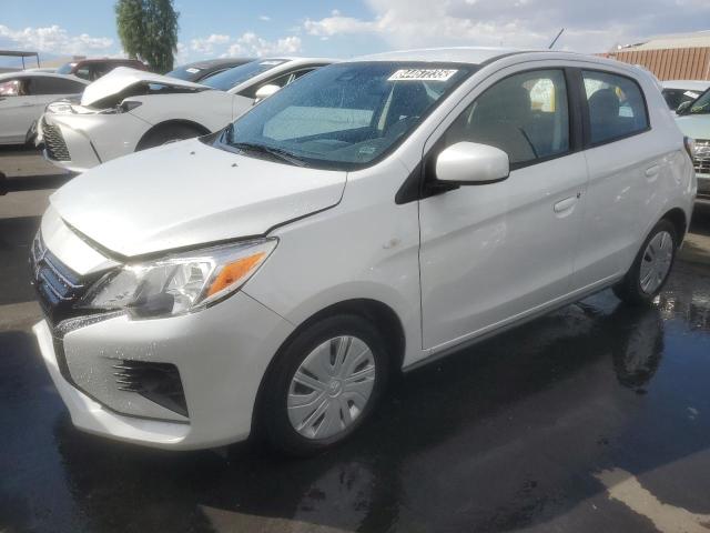 2024 MITSUBISHI MIRAGE ES, 