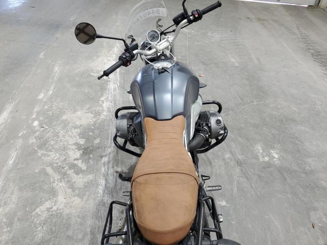 WB10J3300KZ794987 - 2019 BMW R NINE T SCRAMBLER GRAY photo 6