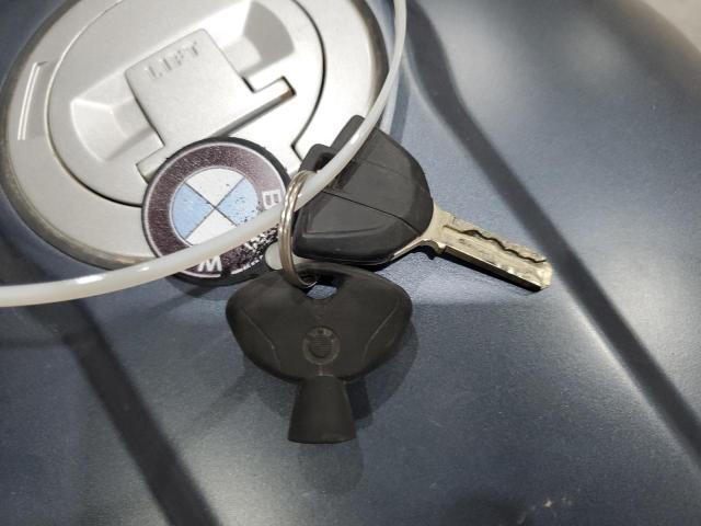 WB10J3300KZ794987 - 2019 BMW R NINE T SCRAMBLER GRAY photo 8