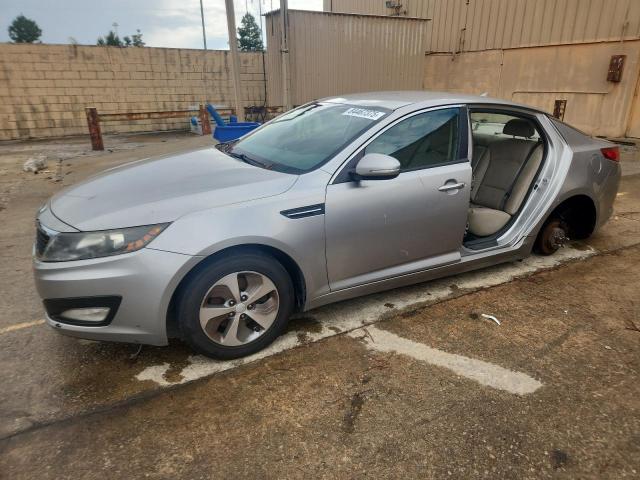 2012 KIA OPTIMA EX, 