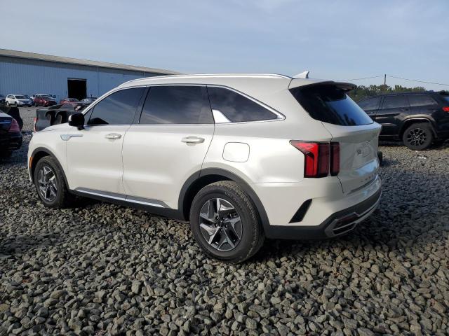 KNDRH4LG2N5084199 - 2022 KIA SORENTO EX Սպիտակ լուսանկար 2